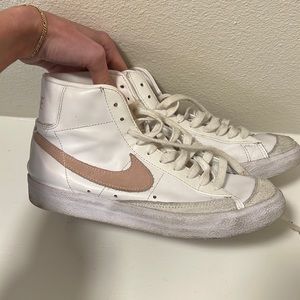 Nike Blazers